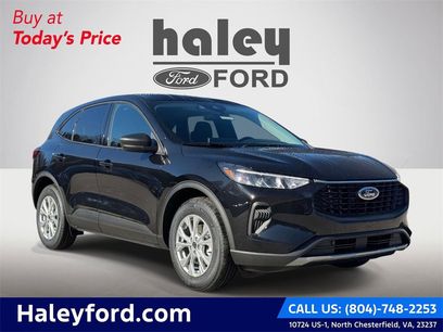 New 2026 Ford Escape Active w/ Tech Pack #1