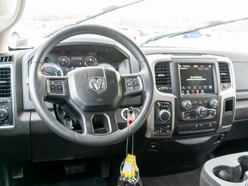 Used 2020 RAM 1500 Classic Warlock w/ Electronics Group image 13