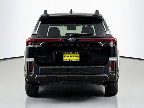 New 2026 Subaru Outback Limited AWD/4WD image 6