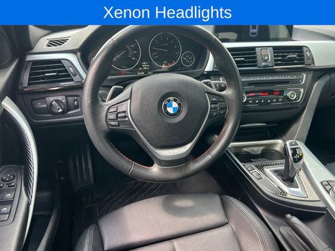 Used 2014 BMW 328i Sedan RWD image 15