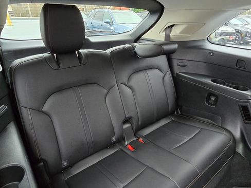 Used 2024 MAZDA CX-90 3.3 Turbo S AWD/4WD image 13