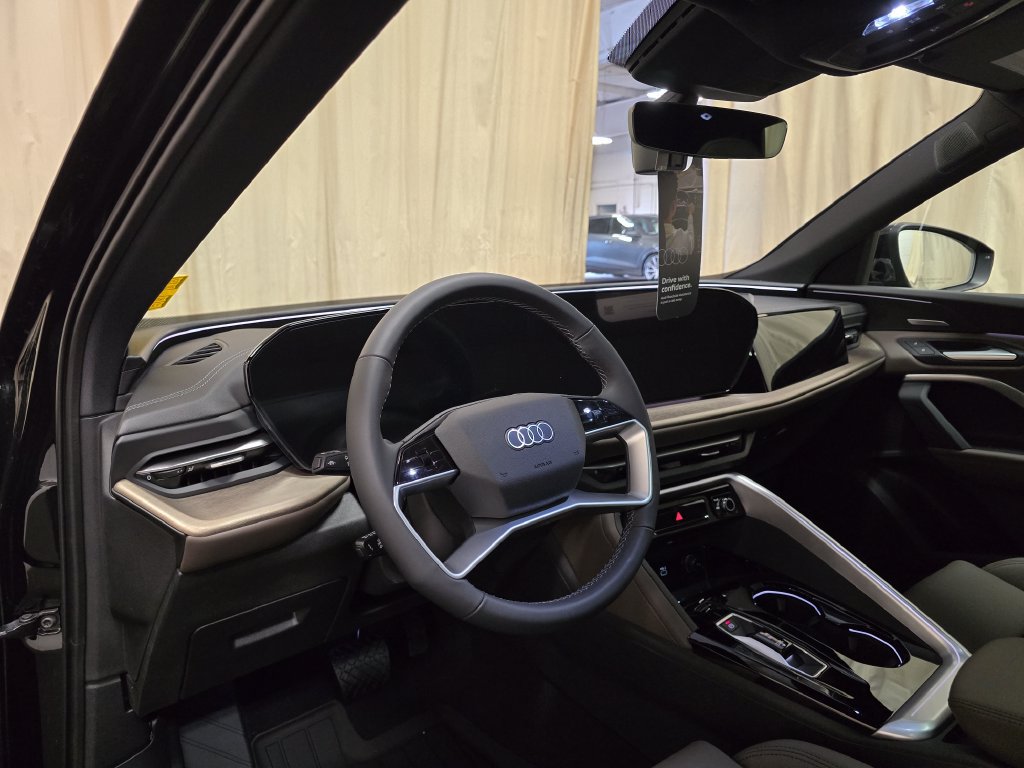 New 2026 Audi Q5 Premium Plus AWD/4WD image 16