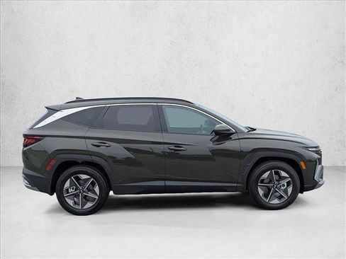 New 2026 Hyundai Tucson SEL FWD image 4