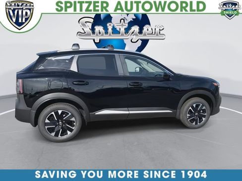 New 2026 Nissan Kicks SV w/ Cold Weather Package AWD/4WD image 10