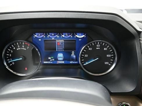 Used 2024 Ford Expedition Max Limited image 34