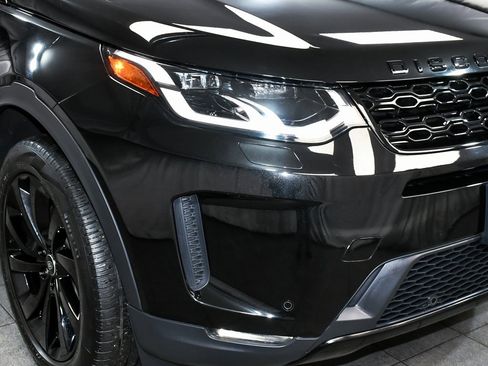 Used 2023 Land Rover Discovery Sport SE image 70