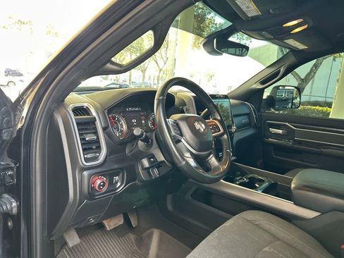 Used 2021 RAM 2500 Big Horn w/ Level 2 Equipment Group image 6