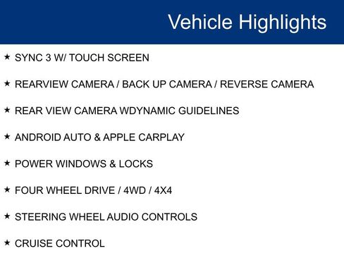 Used 2020 Ford F150 XLT w/ Equipment Group 301A Mid image 4