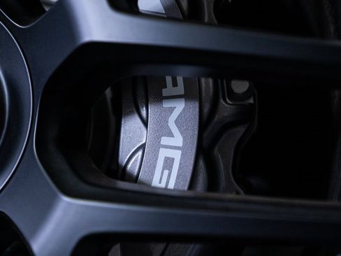 New 2026 Mercedes-Benz AMG GT 53 image 8