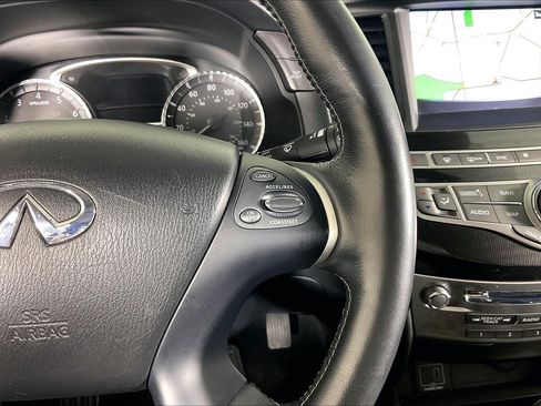 Used 2020 INFINITI QX60 Luxe w/ Essential Package AWD/4WD image 17