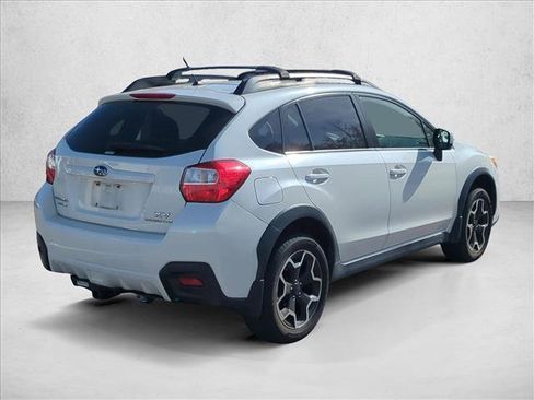 Used 2014 Subaru Crosstrek 2.0i Premium w/ Moonroof Package image 5
