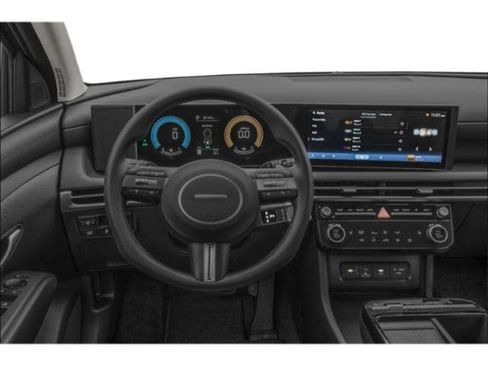 New 2026 Hyundai Tucson Blue SE w/ Tow & Go Package image 6