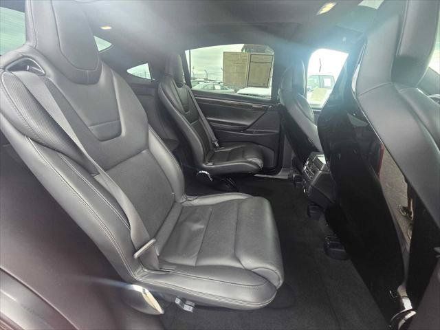 Used 2016 Tesla Model X P90D AWD/4WD image 12