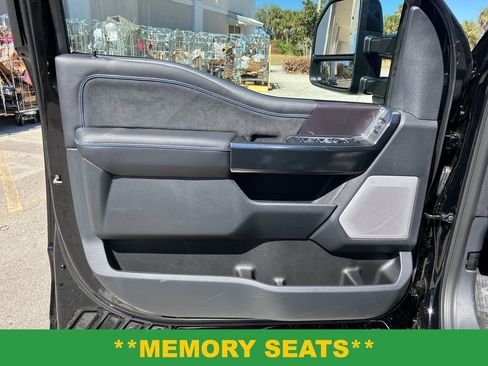 New 2026 Ford F350 Platinum image 16