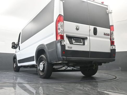 Used 2017 RAM ProMaster 1500 image 54