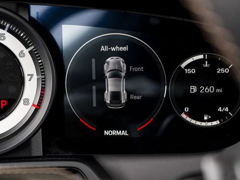 Used 2024 Porsche 911 Dakar image 79