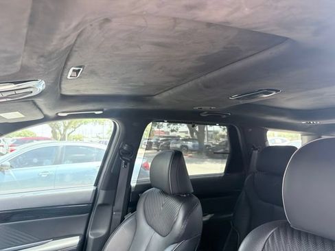 Used 2023 Hyundai Palisade Calligraphy AWD/4WD image 10