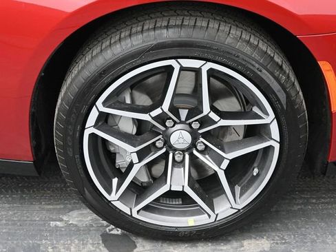 New 2026 Dodge Charger R/T Scat Pack image 33