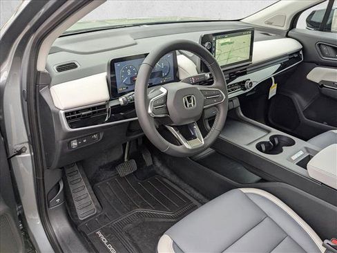 New 2026 Honda Prologue Touring image 3