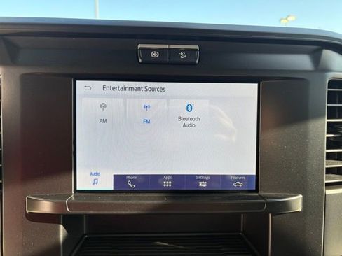 New 2026 Ford F350 XL w/ STX Appearance Package image 15