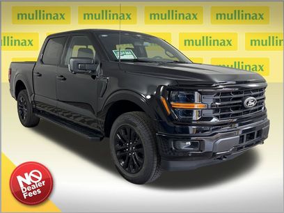 New 2026 Ford F150 XLT w/ Equipment Group 302A MID
