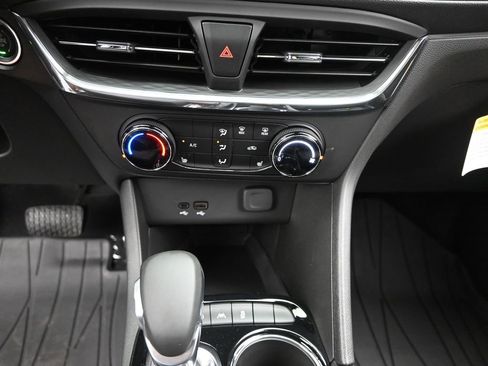 New 2026 Buick Encore GX Preferred w/ Comfort Package image 19