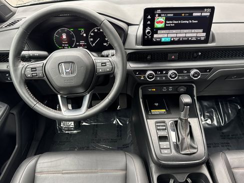 Used 2024 Honda CR-V Sport-L image 18