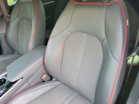 Used 2023 Hyundai Sonata SEL Plus w/ Cargo Package image 7