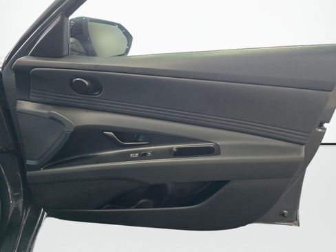 New 2026 Hyundai Elantra SEL Sport Premium FWD image 41