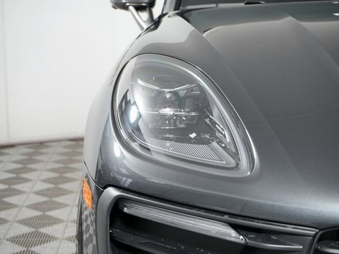 New 2026 Porsche Macan Turbo image 11