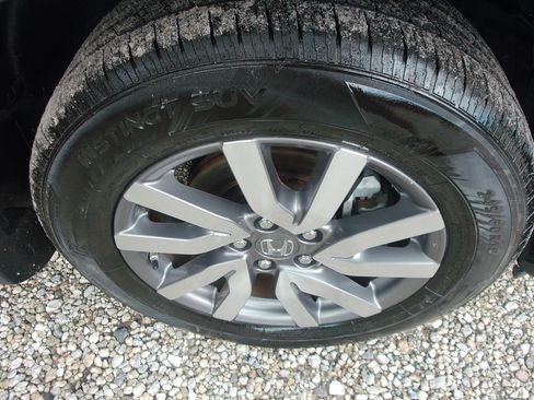 Used 2020 Honda Pilot EX-L image 51