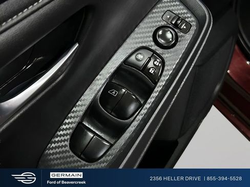 Used 2024 Nissan Sentra SV image 28