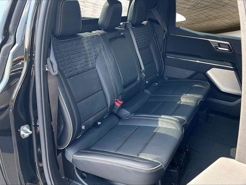 New 2025 GMC Sierra EV Denali image 9