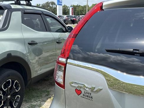 Used 2016 Honda CR-V EX image 9