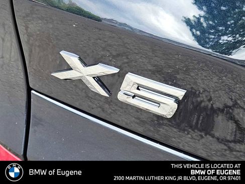 New 2026 BMW X5 xDrive50e w/ M Sport Package AWD/4WD image 16