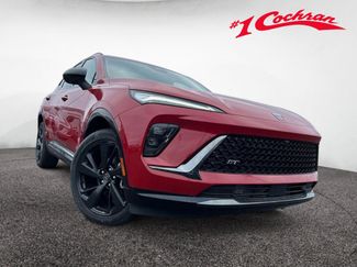 New 2026 Buick Envision Sport Touring video 1