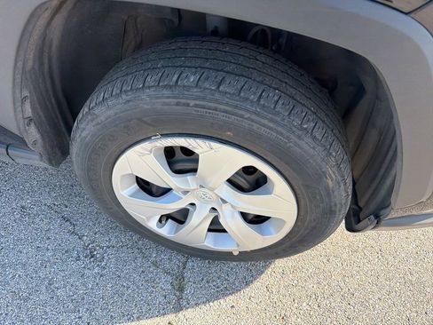 Used 2024 Toyota RAV4 LE image 12