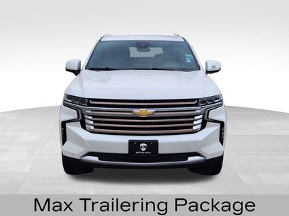 Used 2023 Chevrolet Tahoe High Country w/ Advanced Technology Package
