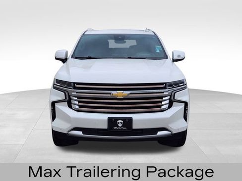 Used 2023 Chevrolet Tahoe High Country w/ Advanced Technology Package image 3
