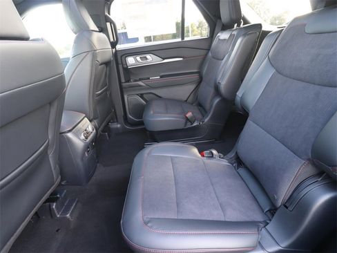 New 2026 Ford Explorer ST w/ Sun And Sound Package image 12