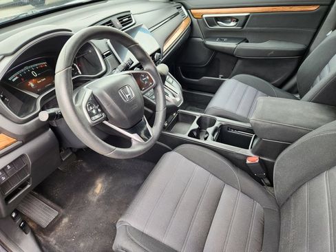 Used 2022 Honda CR-V EX image 7