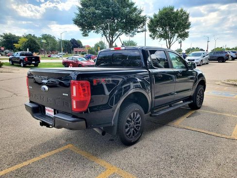 Used 2019 Ford Ranger Lariat w/ Equipment Group 501A Mid AWD/4WD image 5