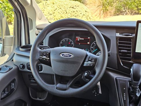 Used 2023 Ford Transit 350 XLT RWD image 27