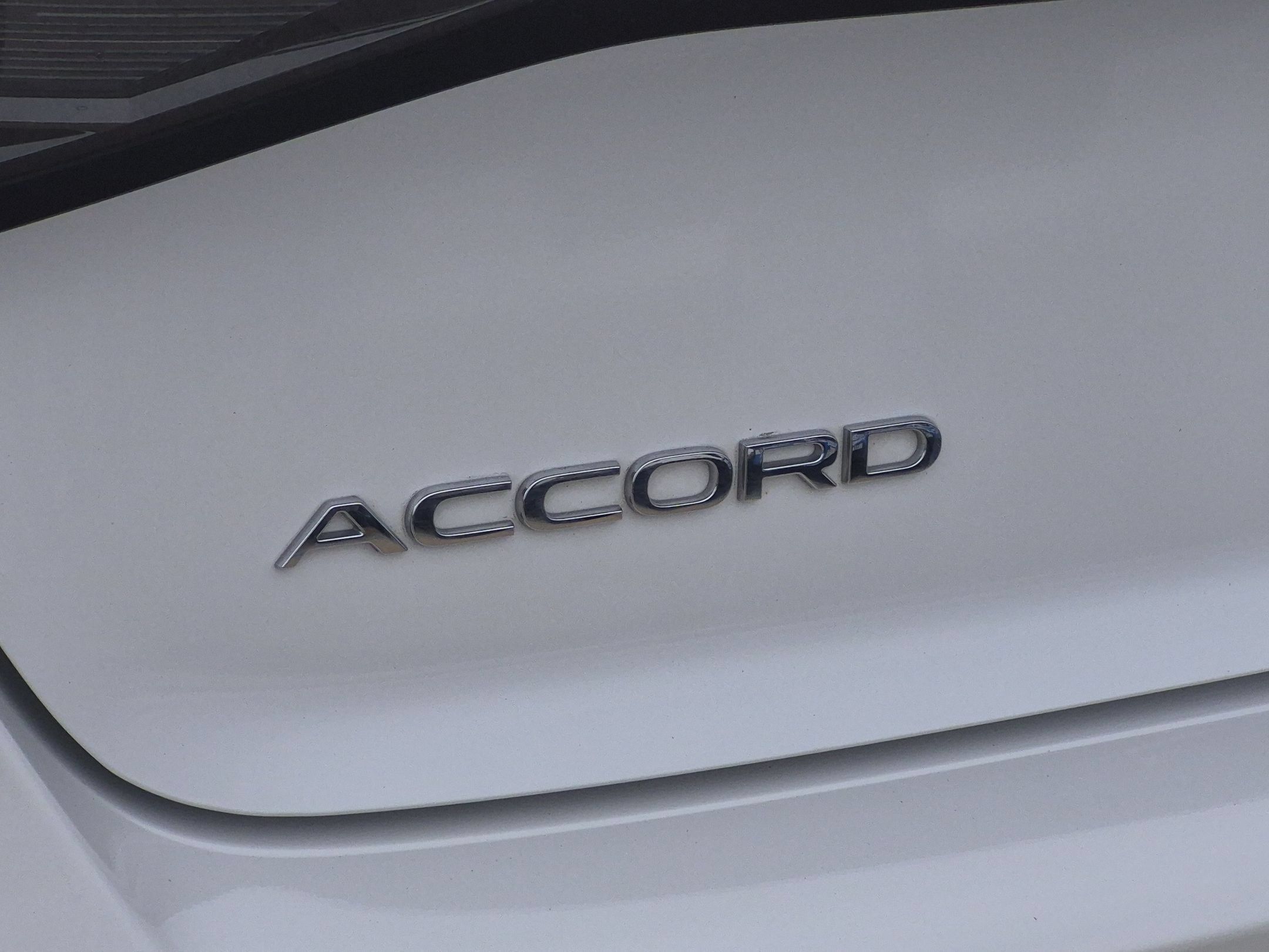 Certified 2024 Honda Accord EX-L image 28