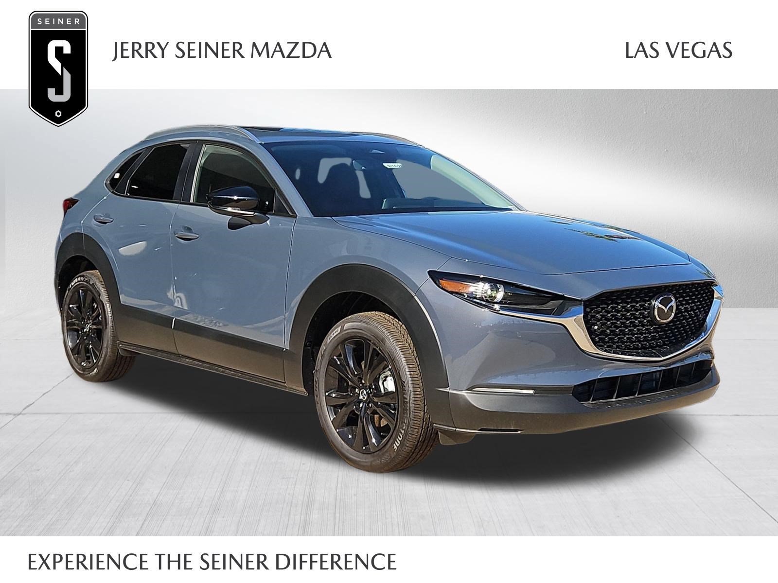 New 2026 MAZDA CX-30 AWD 2.5 S image 1