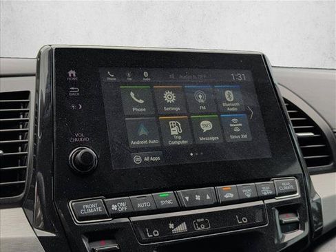 Used 2024 Honda Odyssey EX-L image 16