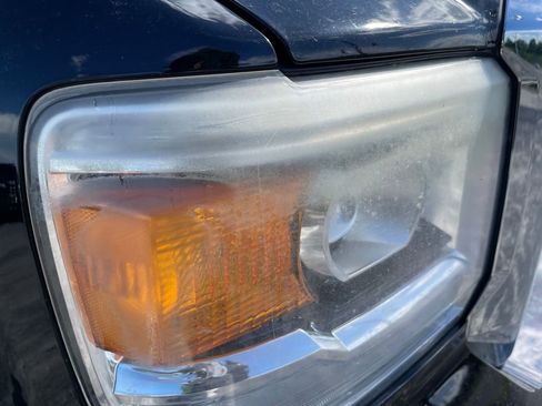 Used 2014 GMC Sierra 1500 Denali w/ Suspension Package, Off-Road image 35