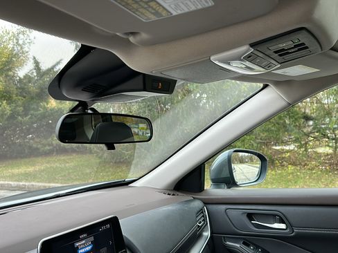 Used 2023 Nissan Rogue SV w/ SV Premium B Package image 22