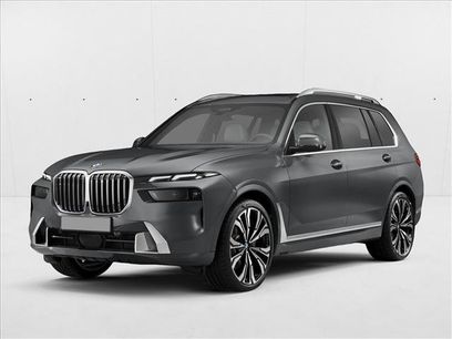 Used 2023 BMW X7 xDrive40i w/ M Sport Package