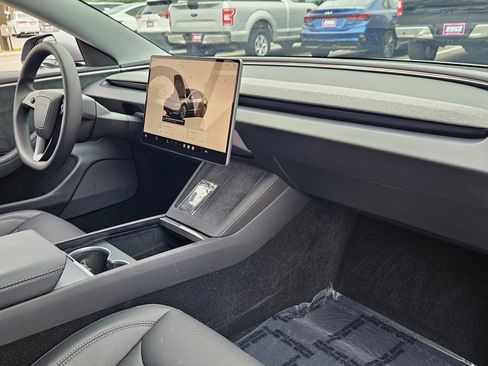 Used 2025 Tesla Model 3 Long Range AWD/4WD image 24